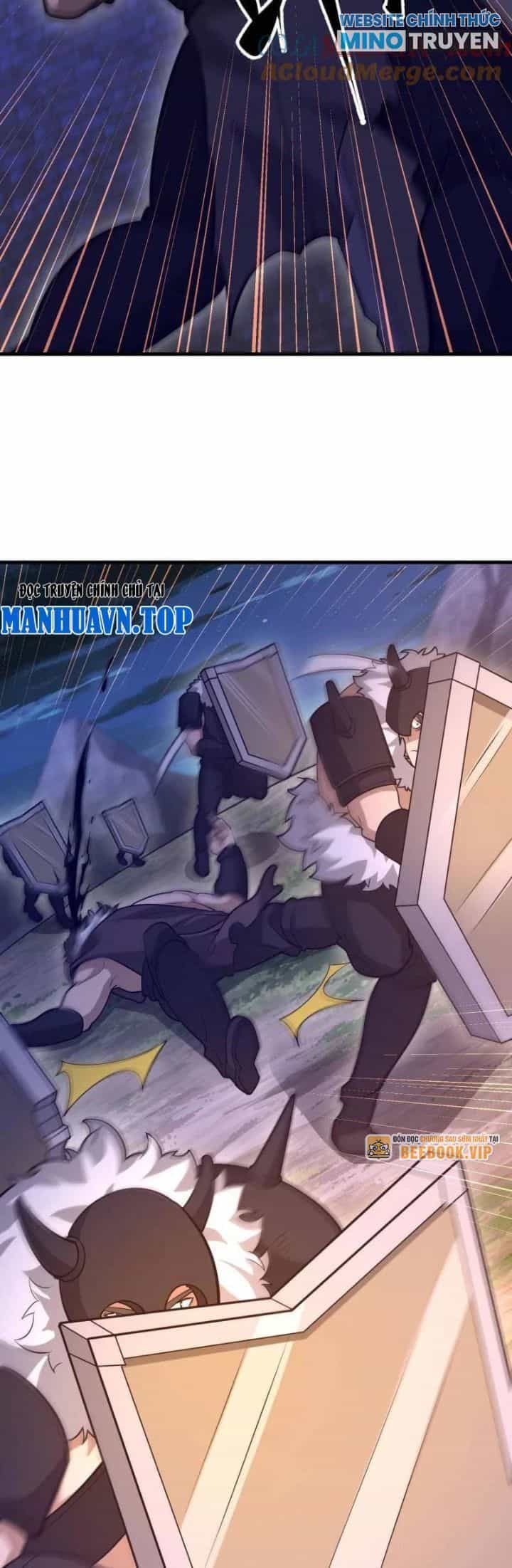 Đệ Nhất Danh Sách - Chương 499 - ảnh 17