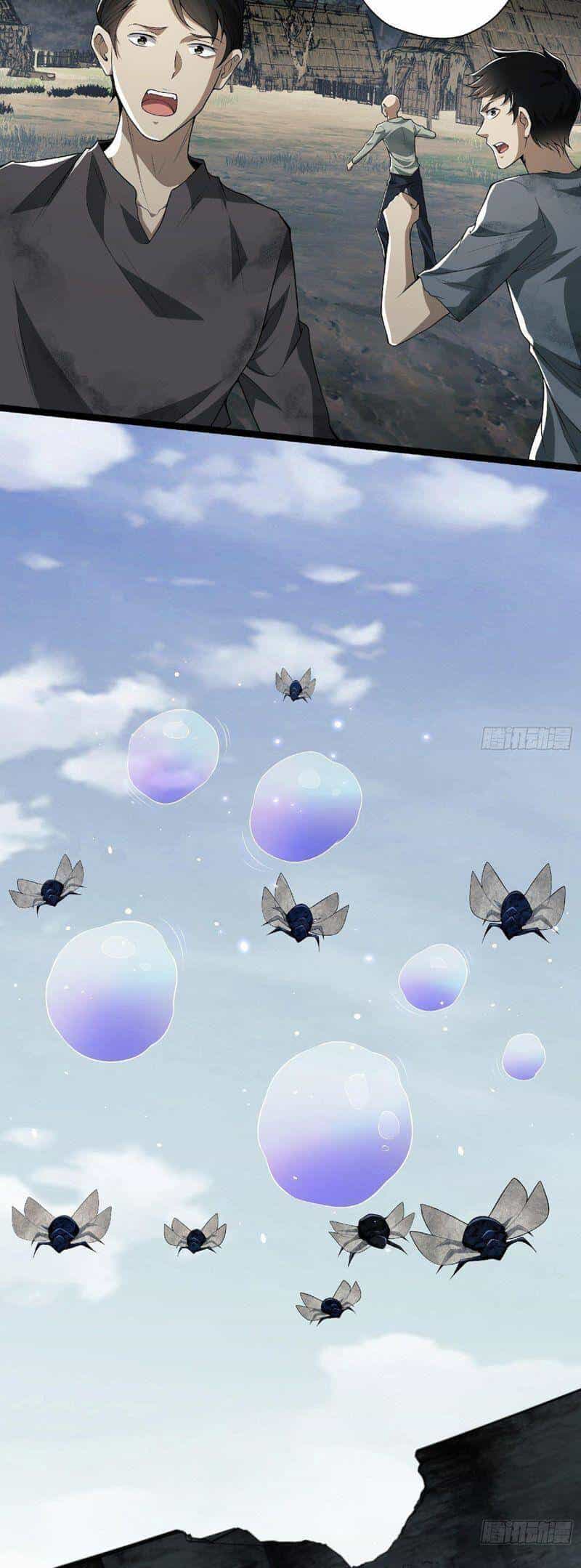 Đệ Nhất Danh Sách - Chương 51 - ảnh 12