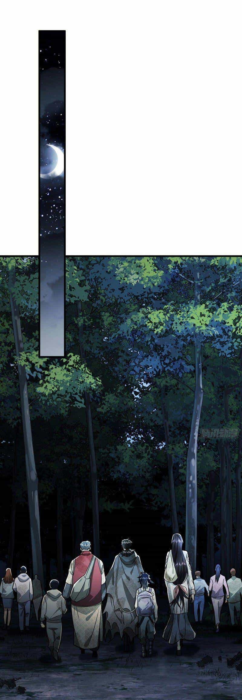 Đệ Nhất Danh Sách - Chương 52 - ảnh 11