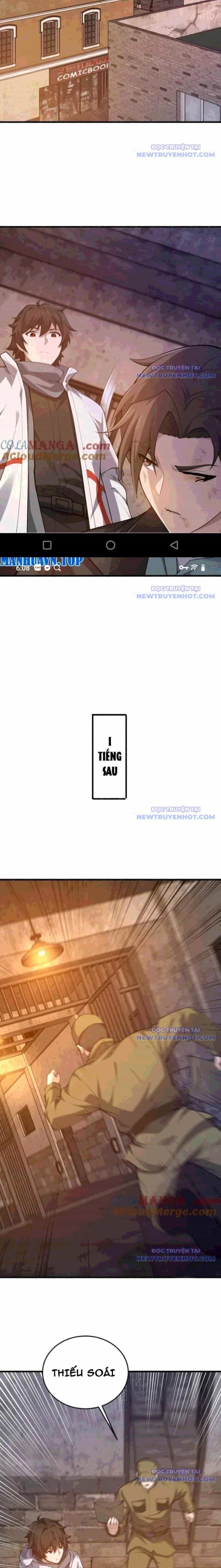 Đệ Nhất Danh Sách - Chương 537 - ảnh 10