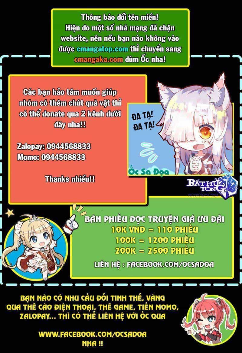 Đệ Nhất Danh Sách - Chương 55 - ảnh 34