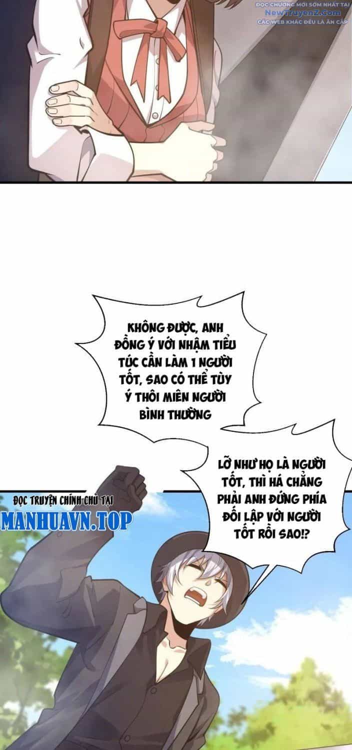 Đệ Nhất Danh Sách - Chương 566 - ảnh 16
