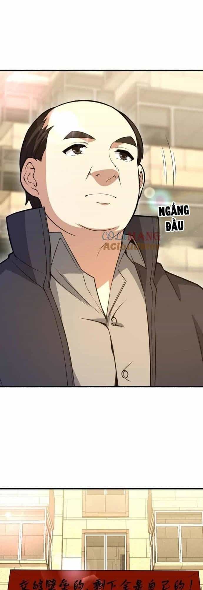Đệ Nhất Danh Sách - Chương 573 - ảnh 4