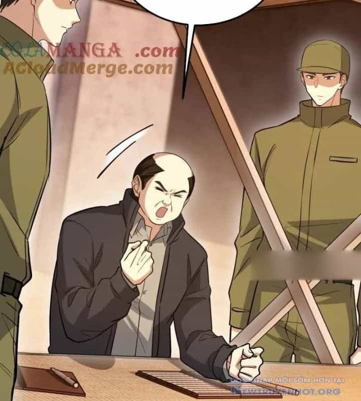 Đệ Nhất Danh Sách - Chương 576 - ảnh 36