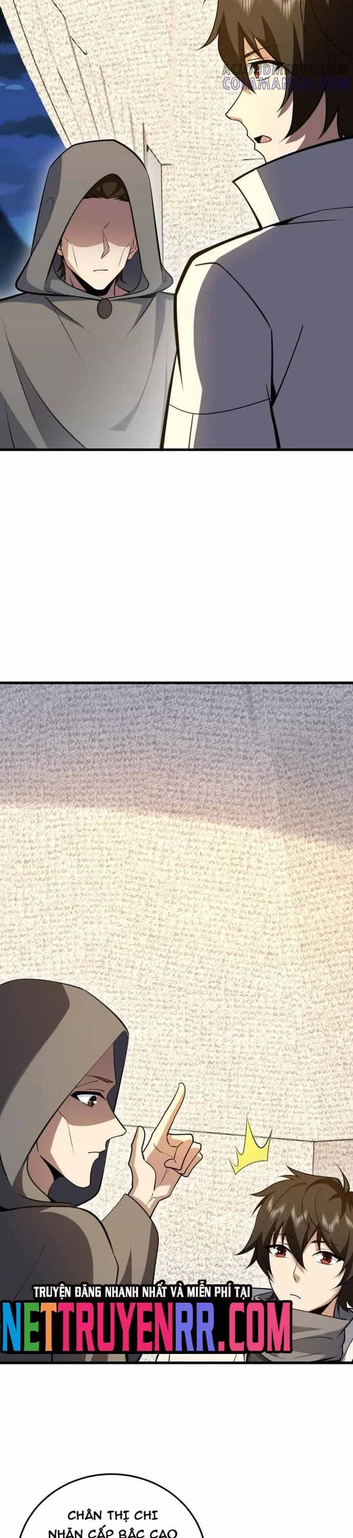 Đệ Nhất Danh Sách - Chương 584 - ảnh 32