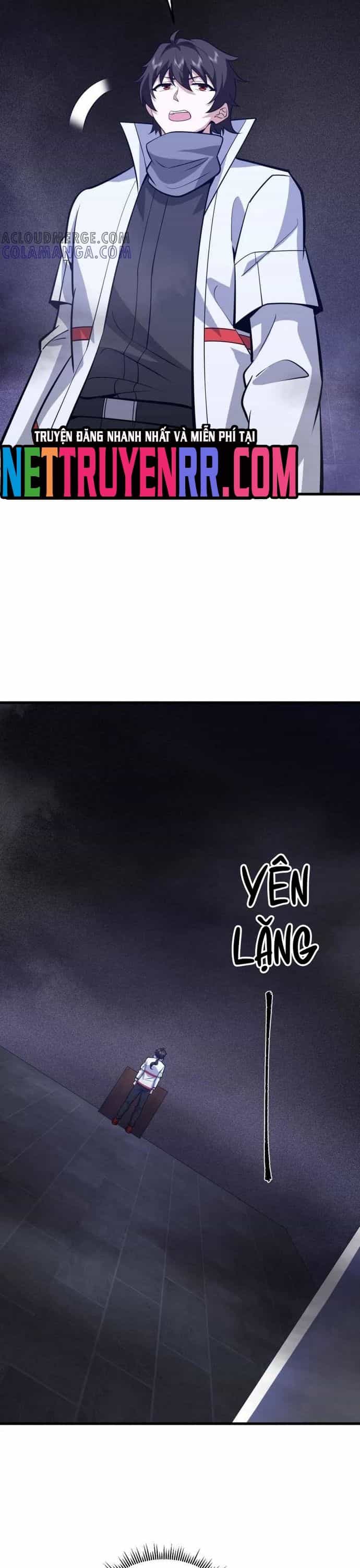 Đệ Nhất Danh Sách - Chương 584 - ảnh 5