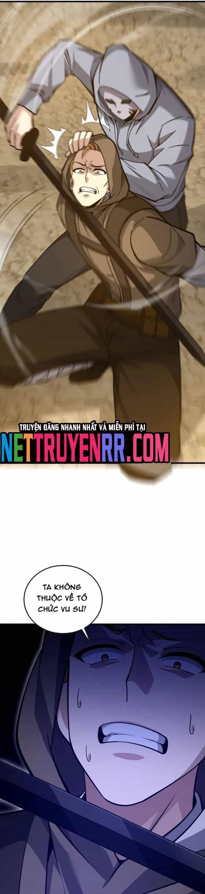 Đệ Nhất Danh Sách - Chương 587 - ảnh 11