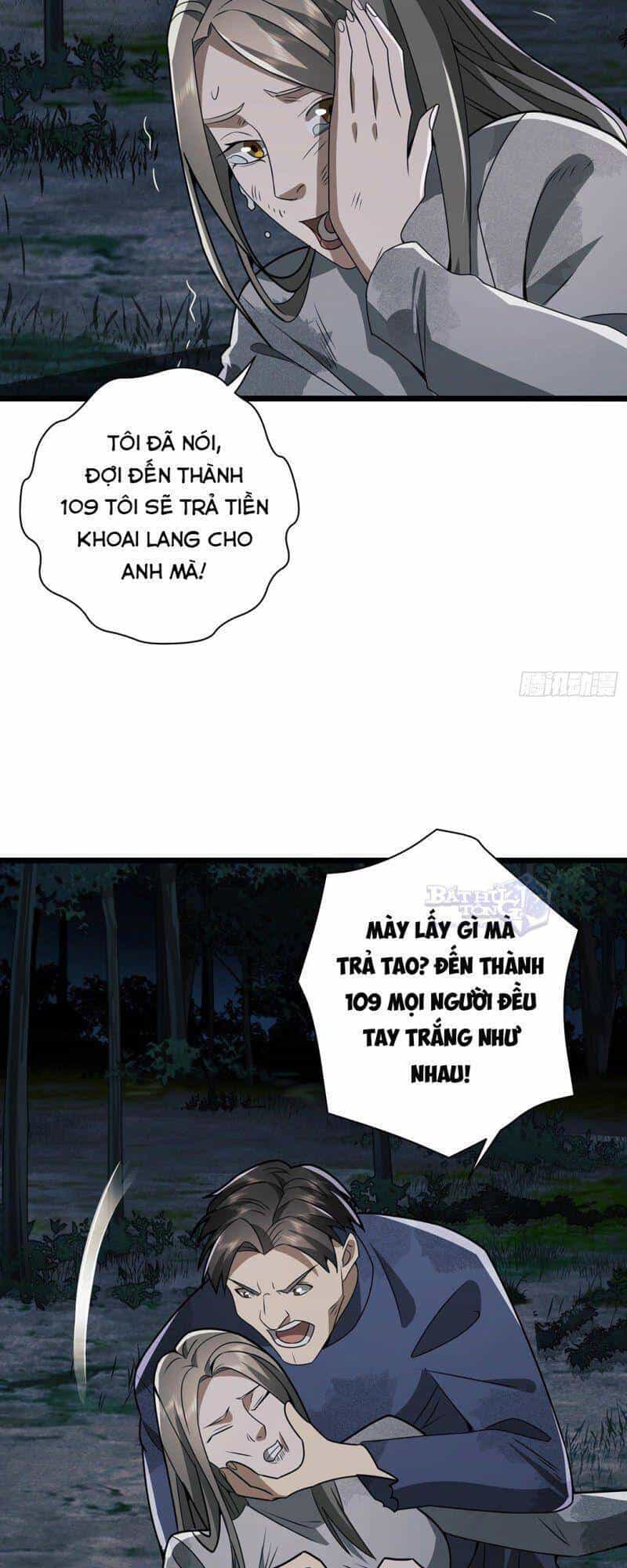 Đệ Nhất Danh Sách - Chương 59 - ảnh 27