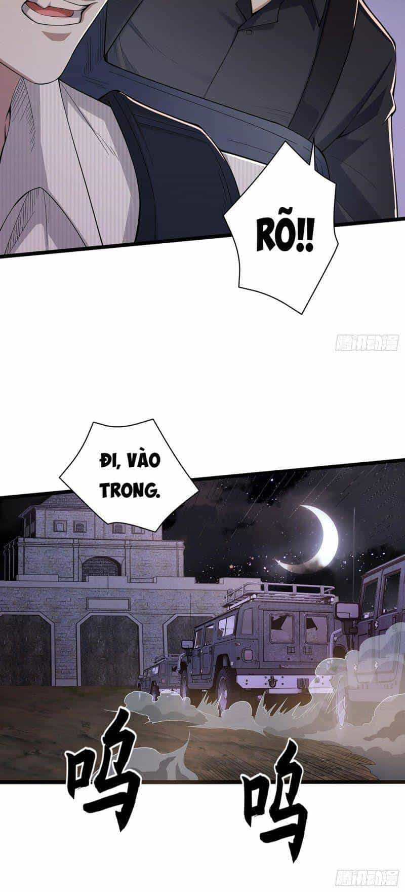 Đệ Nhất Danh Sách - Chương 66 - ảnh 10