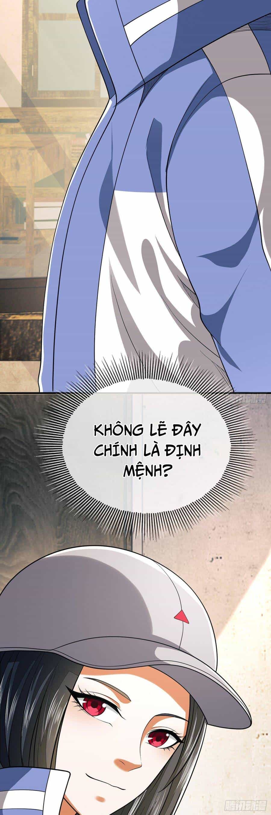 Đệ Nhất Danh Sách - Chương 71 - ảnh 31
