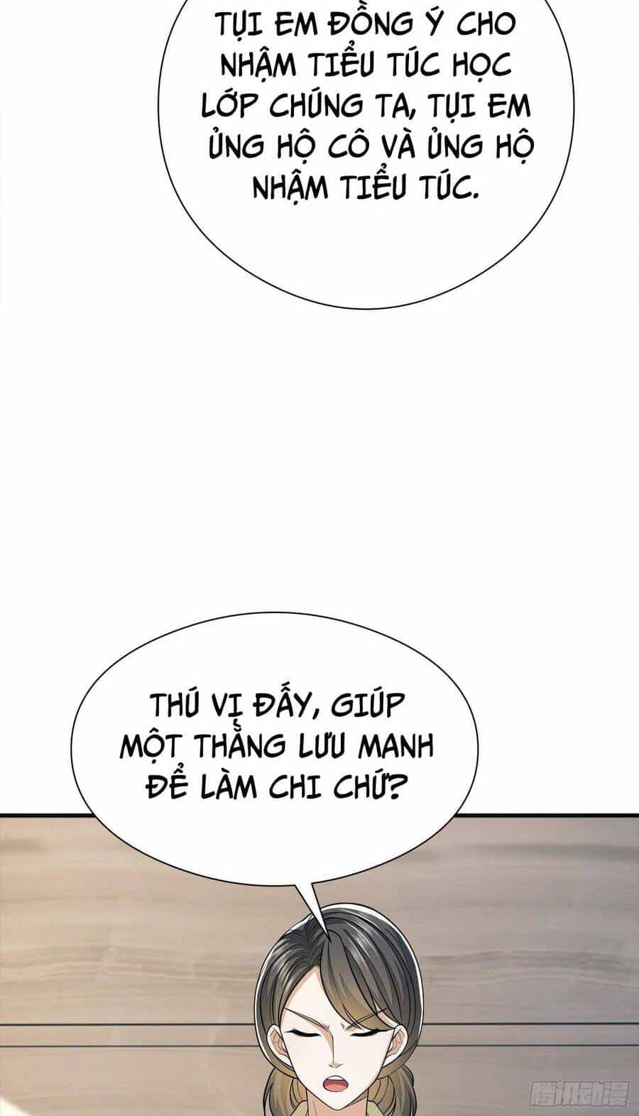 Đệ Nhất Danh Sách - Chương 71 - ảnh 5