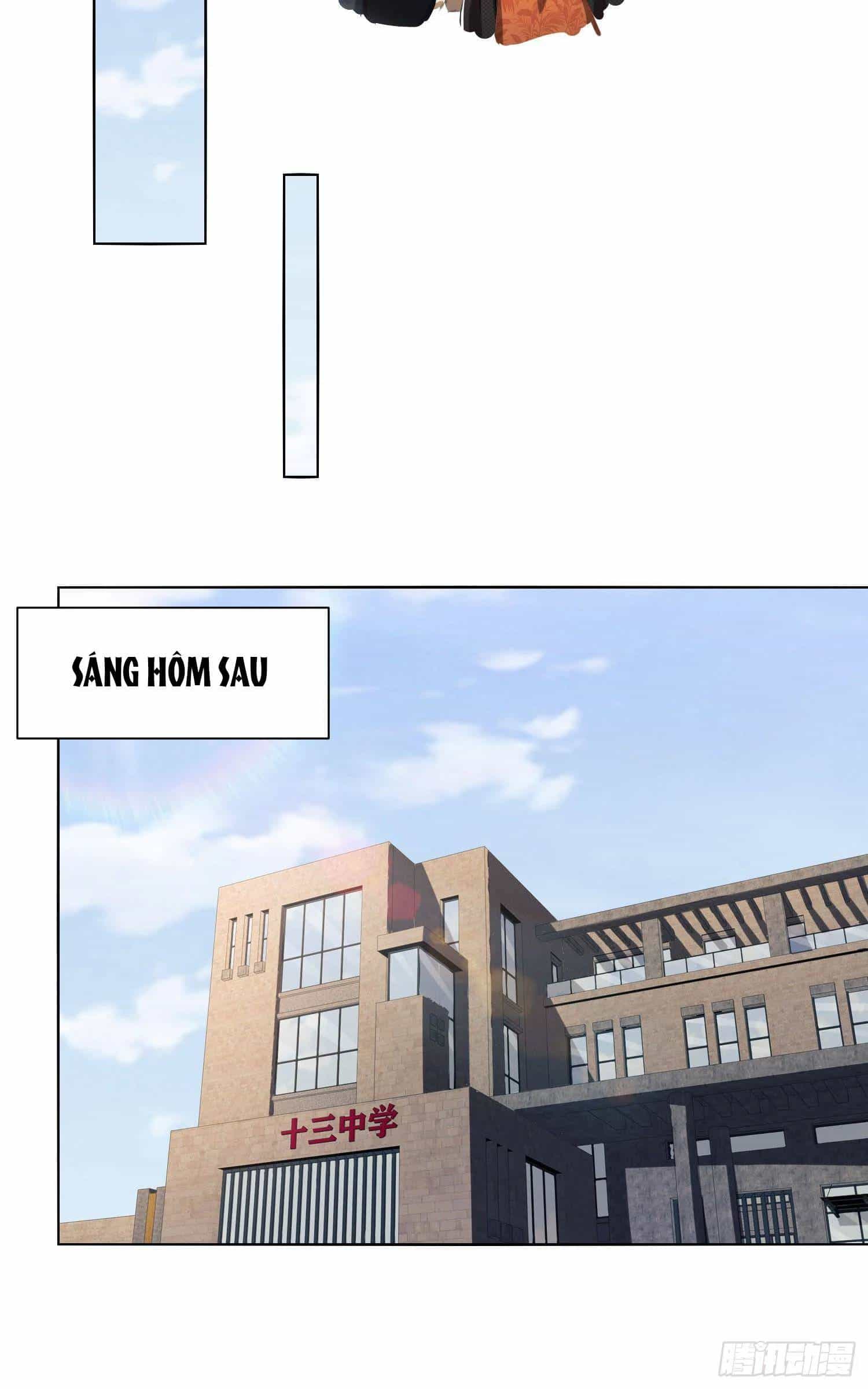 Đệ Nhất Danh Sách - Chương 73 - ảnh 39