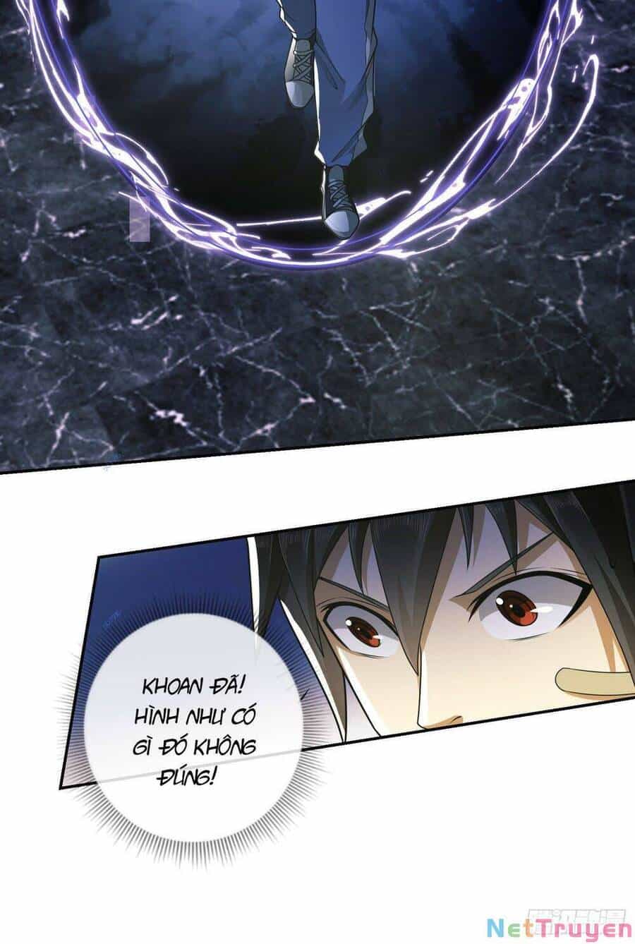 Đệ Nhất Danh Sách - Chương 75 - ảnh 6