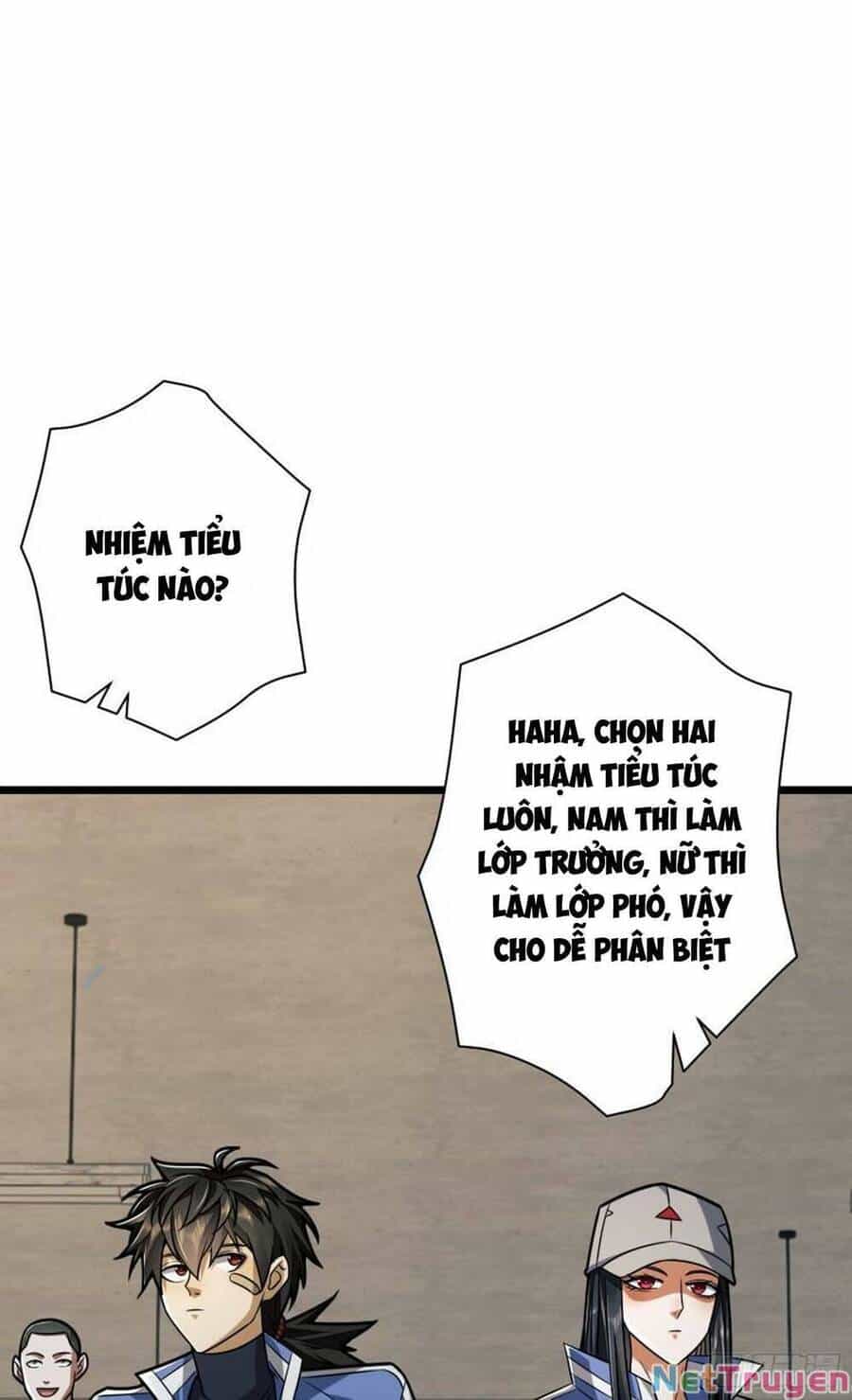 Đệ Nhất Danh Sách - Chương 77 - ảnh 9