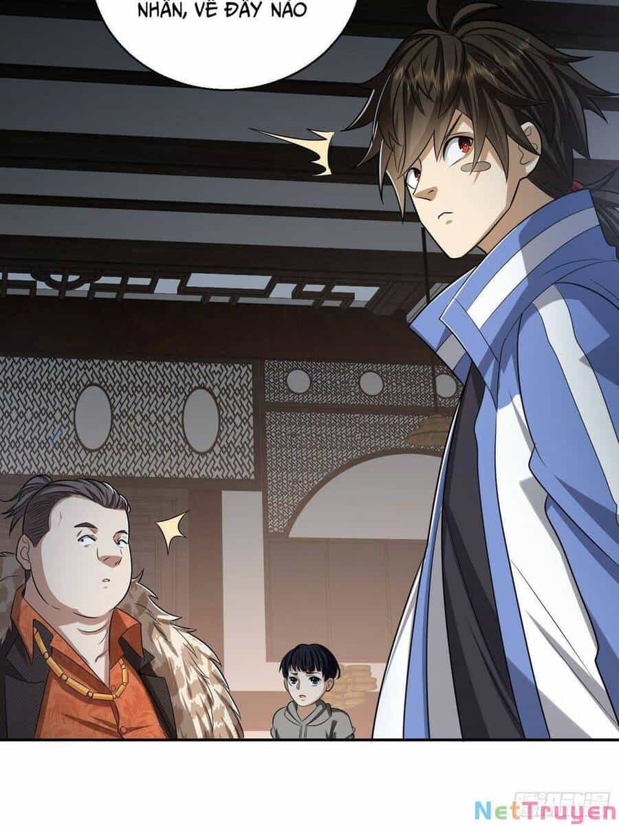 Đệ Nhất Danh Sách - Chương 79 - ảnh 10