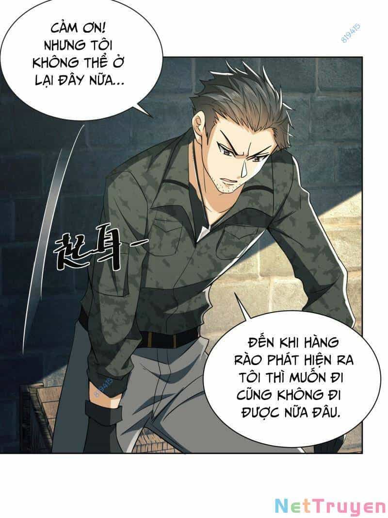 Đệ Nhất Danh Sách - Chương 81 - ảnh 72