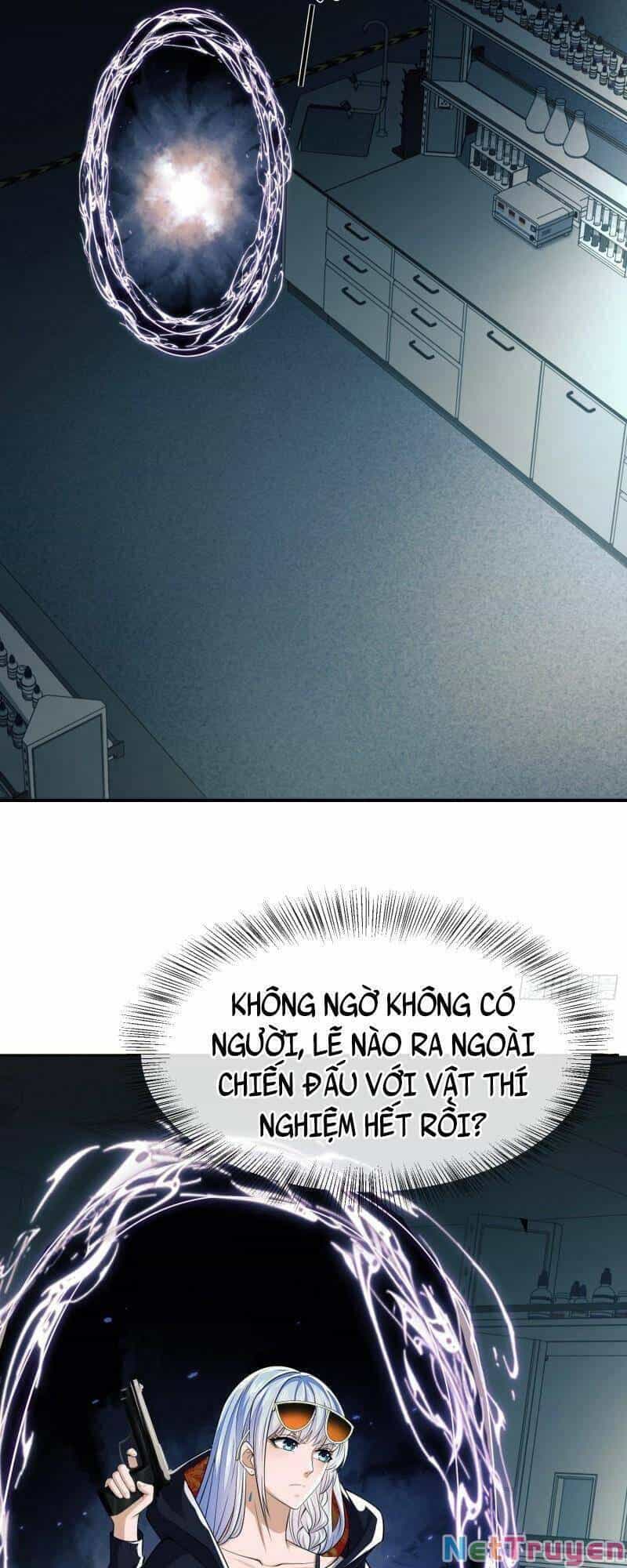 Đệ Nhất Danh Sách - Chương 89 - ảnh 14