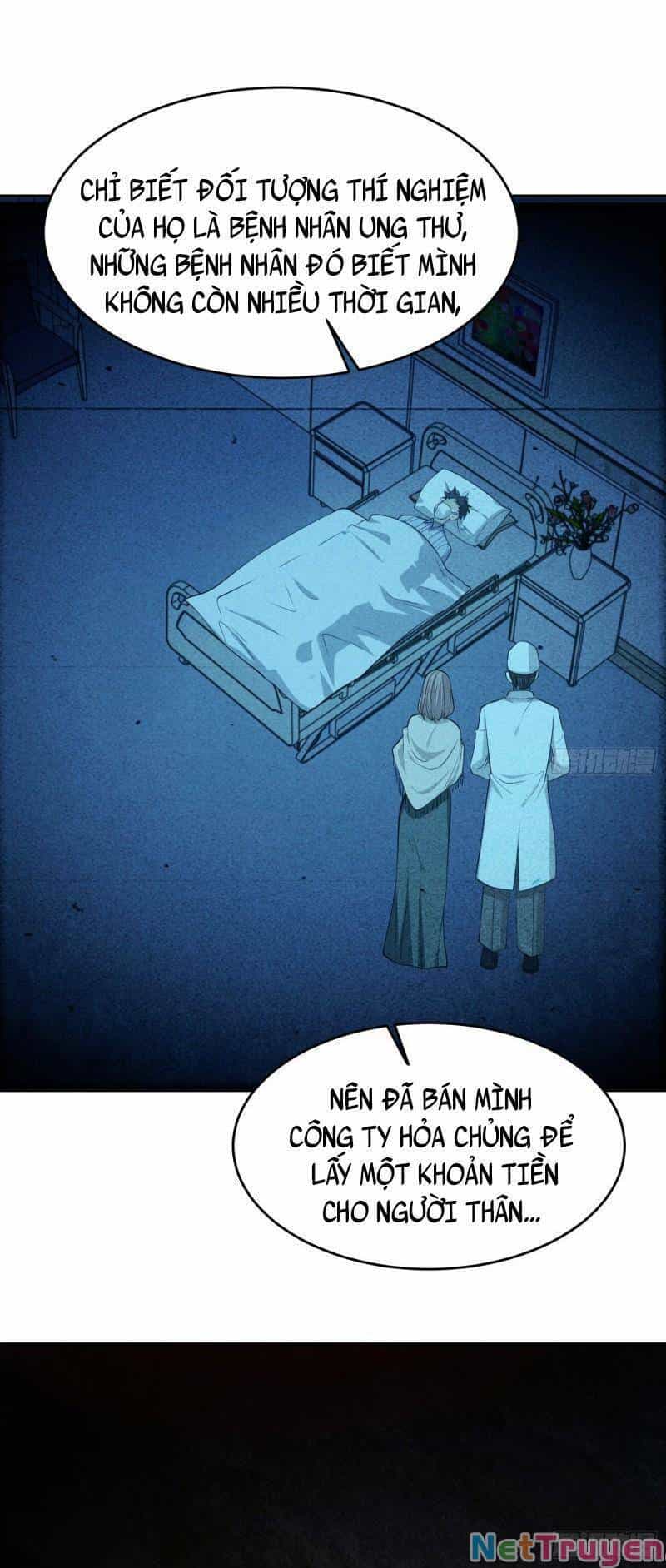 Đệ Nhất Danh Sách - Chương 92 - ảnh 31