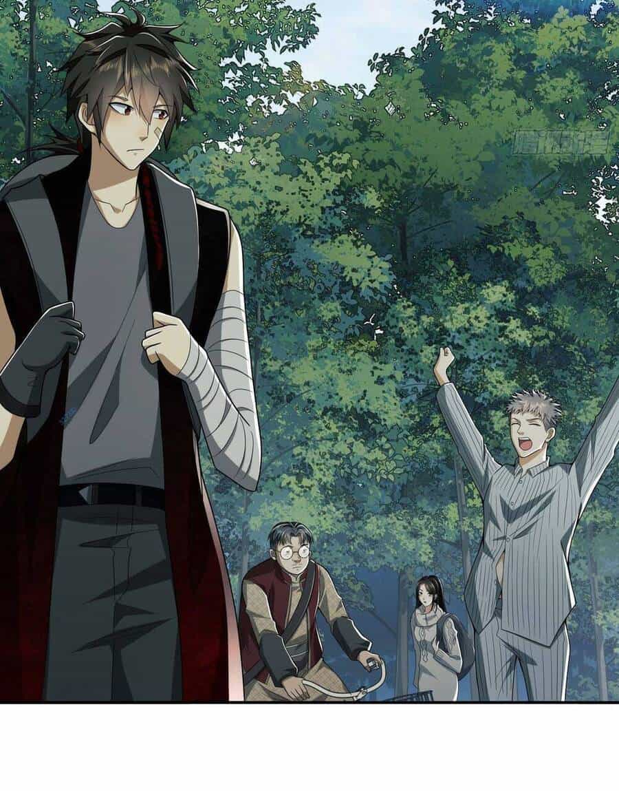Đệ Nhất Danh Sách - Chương 97 - ảnh 49