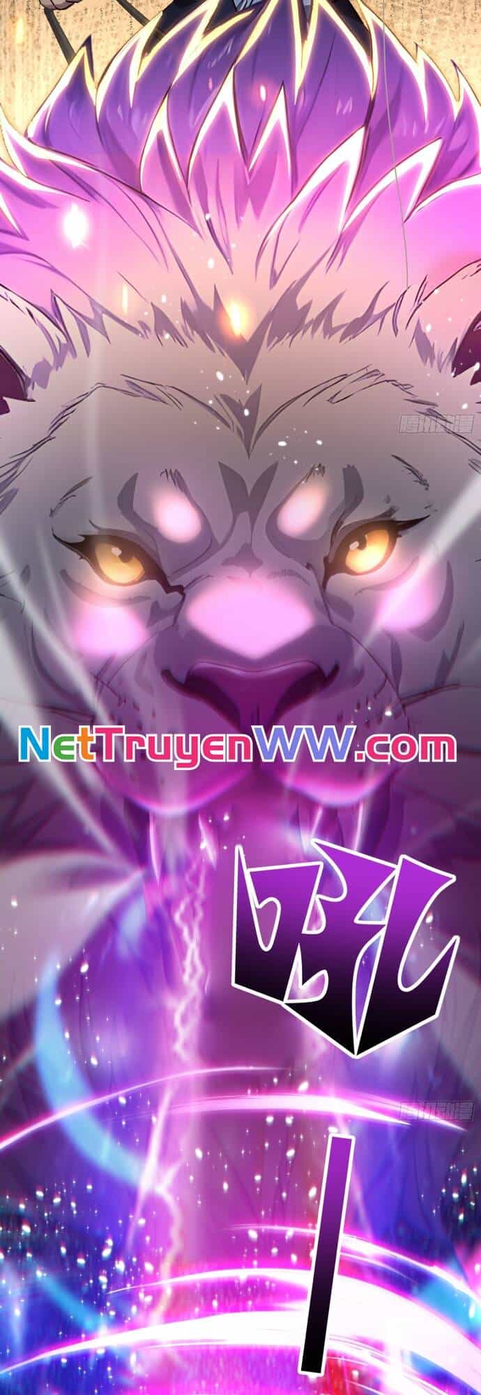 Đệ Nhất Ngự Thú Sư - Chương 1 - ảnh 10