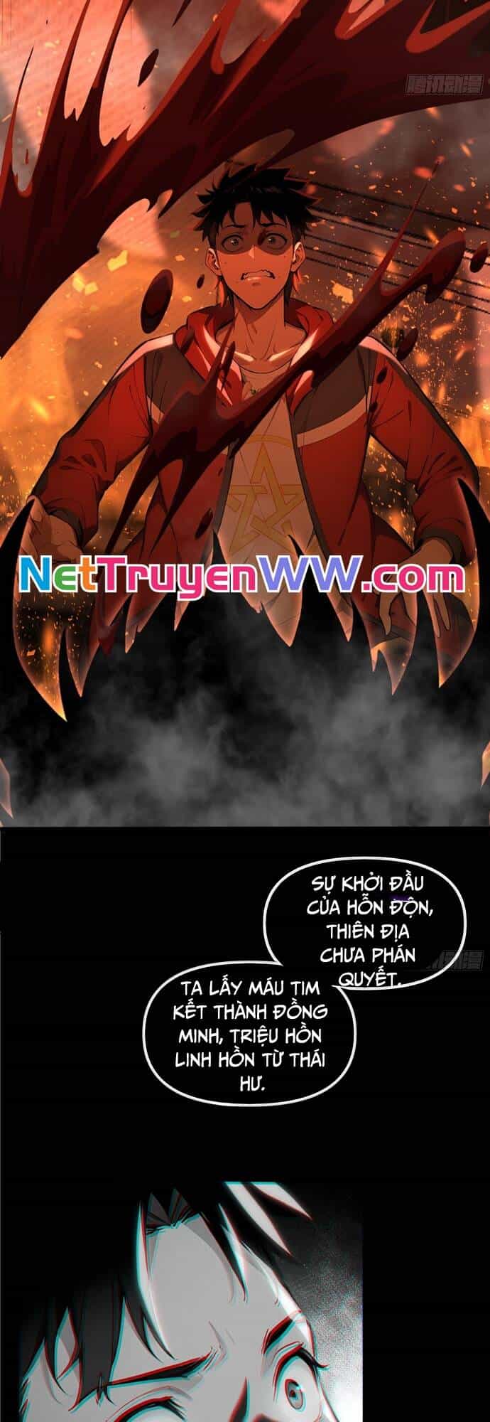 Đệ Nhất Ngự Thú Sư - Chương 1 - ảnh 15