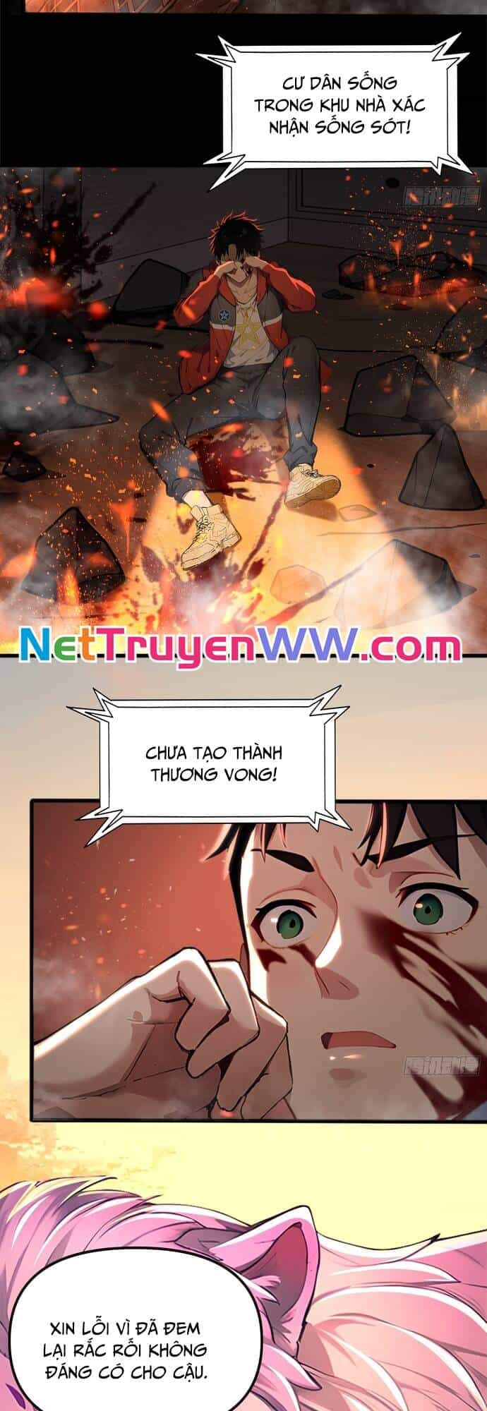 Đệ Nhất Ngự Thú Sư - Chương 1 - ảnh 18