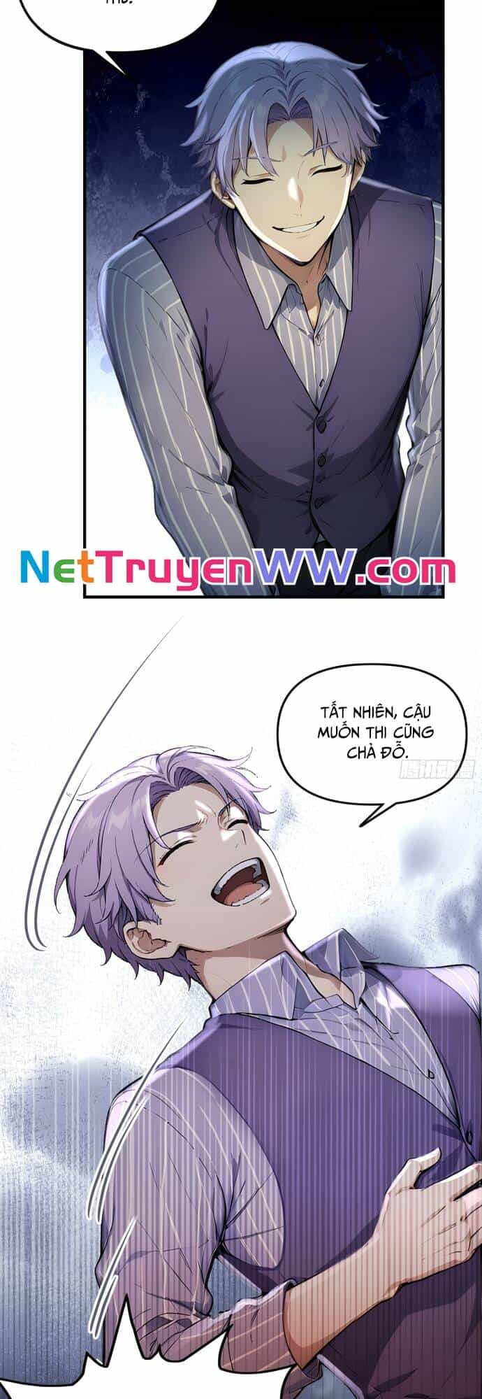 Đệ Nhất Ngự Thú Sư - Chương 1 - ảnh 38