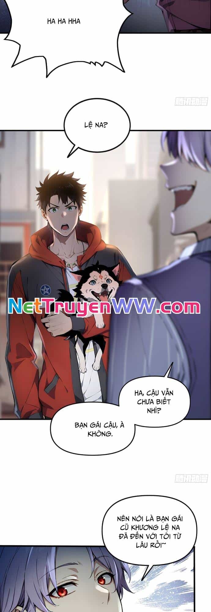 Đệ Nhất Ngự Thú Sư - Chương 1 - ảnh 39