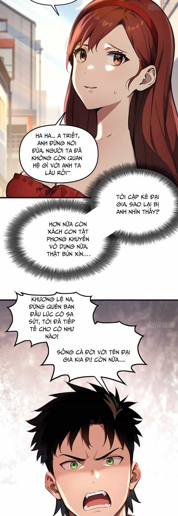 Đệ Nhất Ngự Thú Sư - Chương 1 - ảnh 41