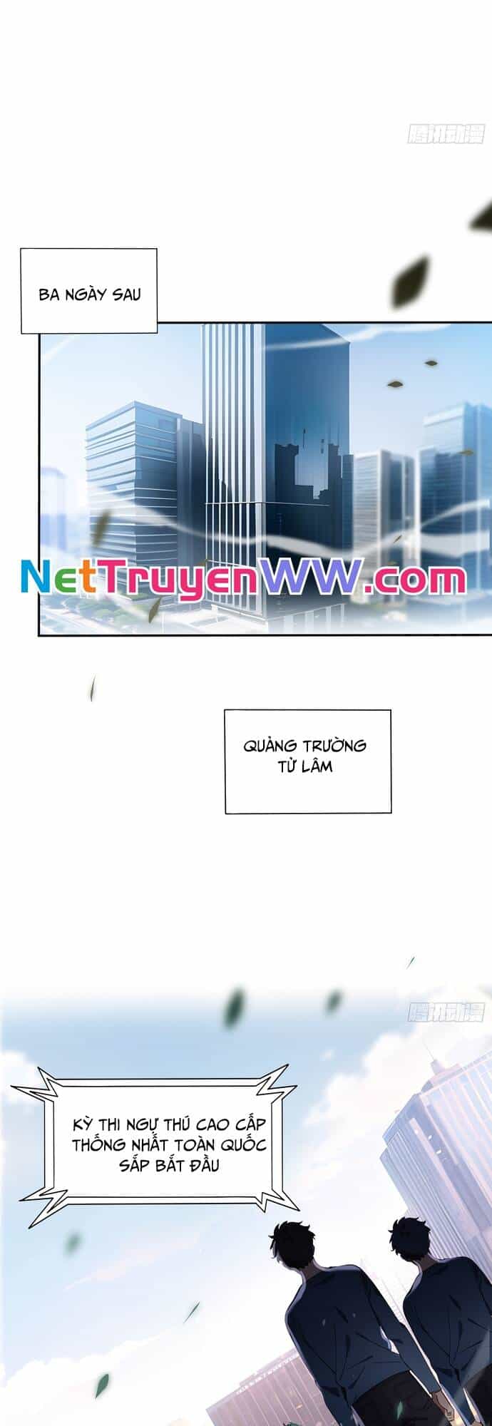 Đệ Nhất Ngự Thú Sư - Chương 1 - ảnh 44