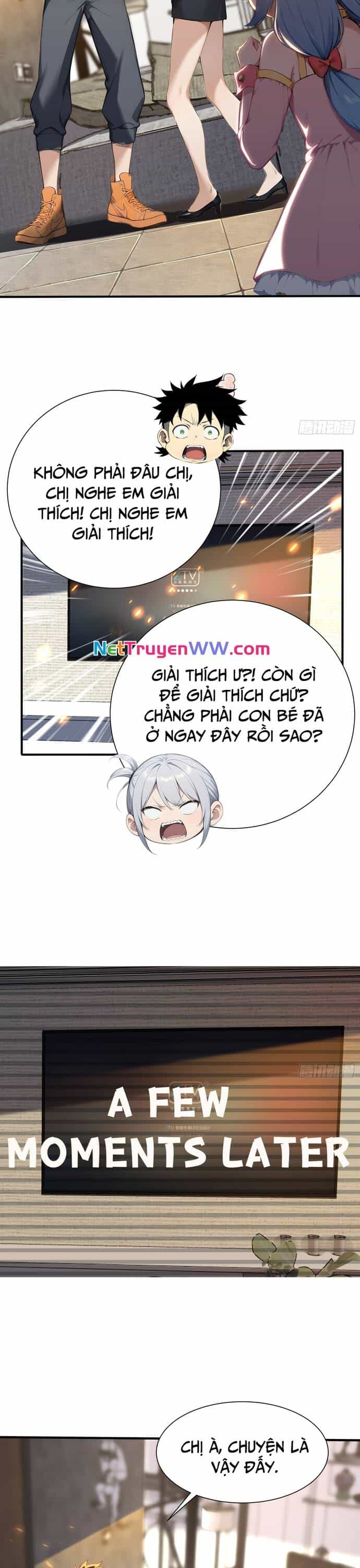 Đệ Nhất Ngự Thú Sư - Chương 10 - ảnh 5