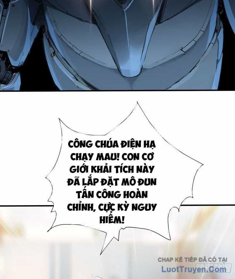 Đệ Nhất Ngự Thú Sư - Chương 114 - ảnh 23
