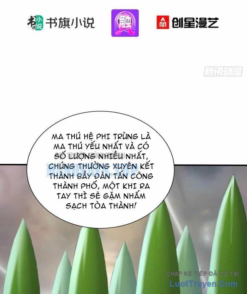 Đệ Nhất Ngự Thú Sư - Chương 116 - ảnh 4