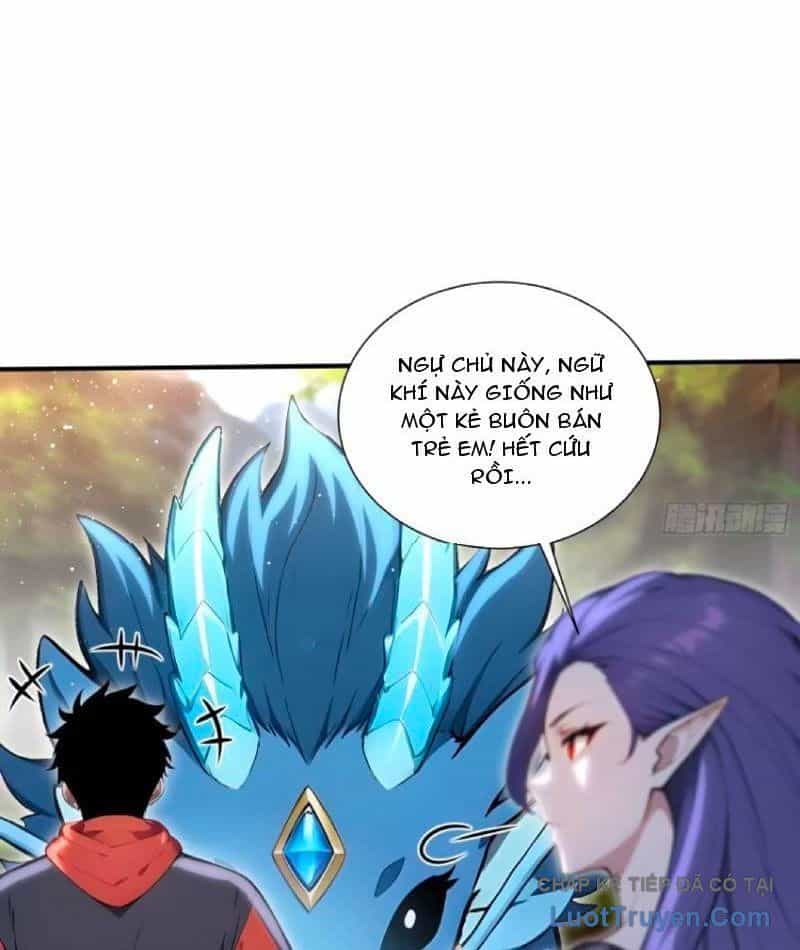 Đệ Nhất Ngự Thú Sư - Chương 118 - ảnh 38