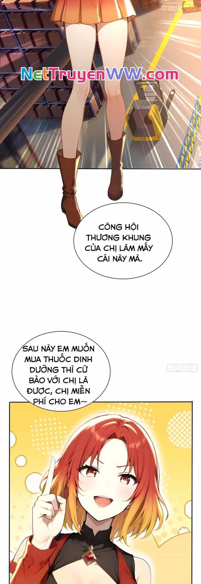 Đệ Nhất Ngự Thú Sư - Chương 12 - ảnh 13