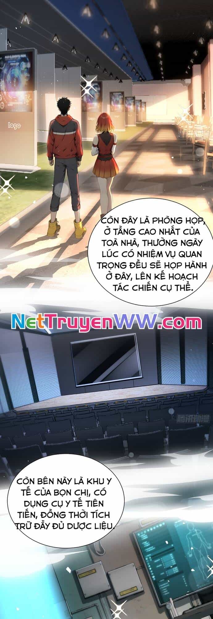 Đệ Nhất Ngự Thú Sư - Chương 12 - ảnh 15