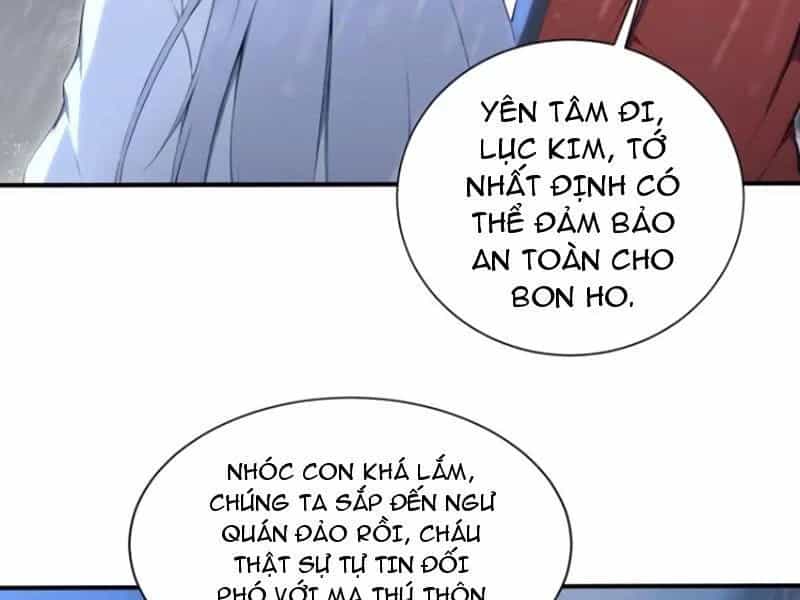 Đệ Nhất Ngự Thú Sư - Chương 120 - ảnh 10
