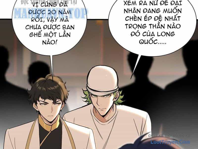 Đệ Nhất Ngự Thú Sư - Chương 122 - ảnh 29