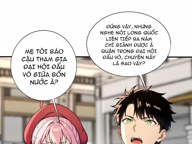 Đệ Nhất Ngự Thú Sư - Chương 123 - ảnh 6