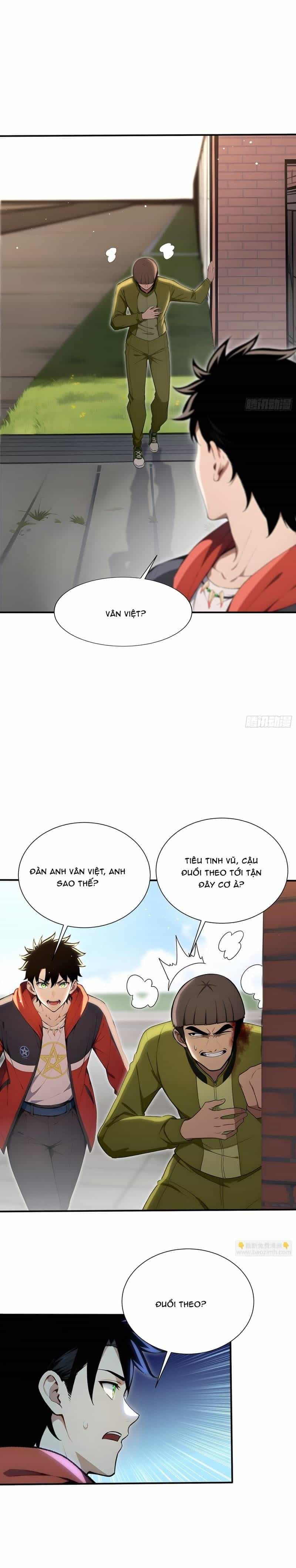 Đệ Nhất Ngự Thú Sư - Chương 127 - ảnh 9