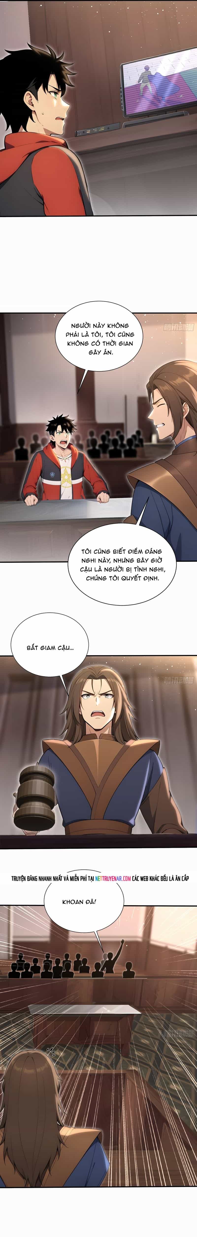 Đệ Nhất Ngự Thú Sư - Chương 128 - ảnh 4