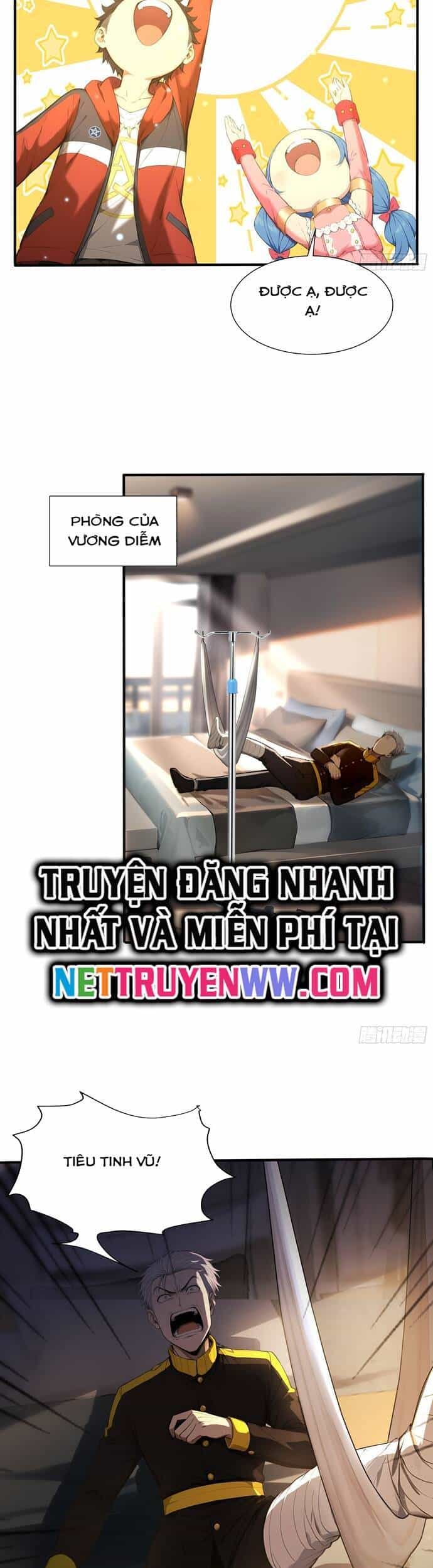 Đệ Nhất Ngự Thú Sư - Chương 13 - ảnh 15