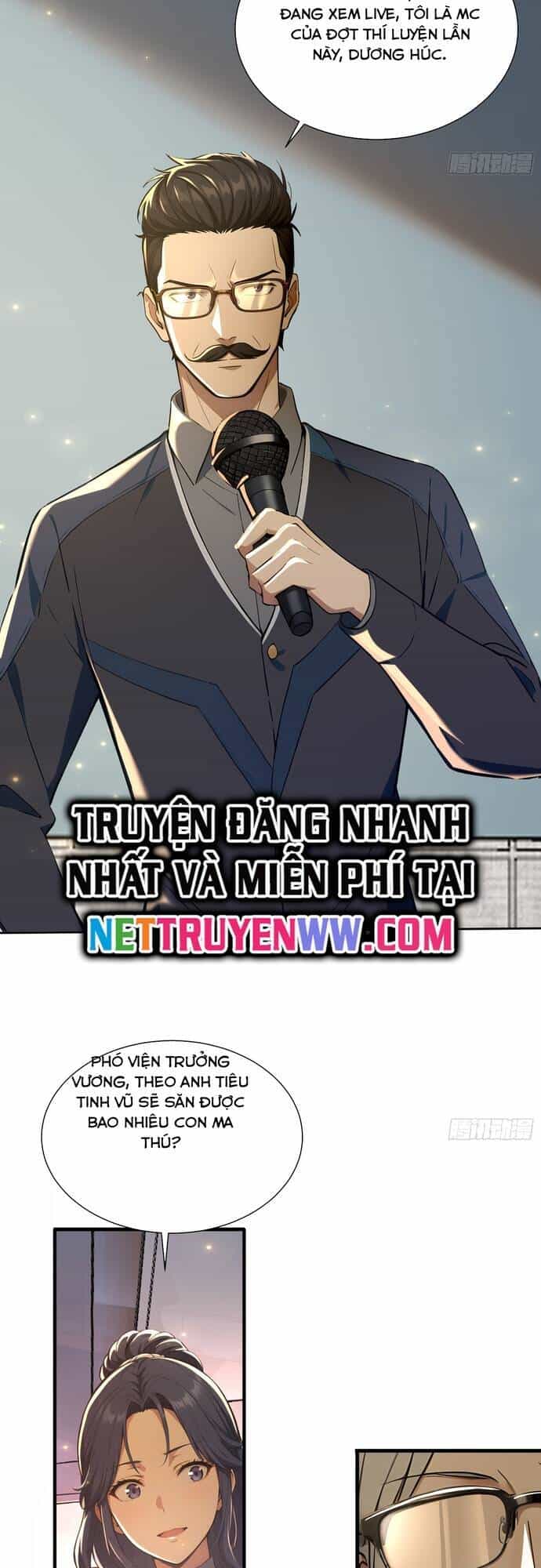 Đệ Nhất Ngự Thú Sư - Chương 14 - ảnh 11