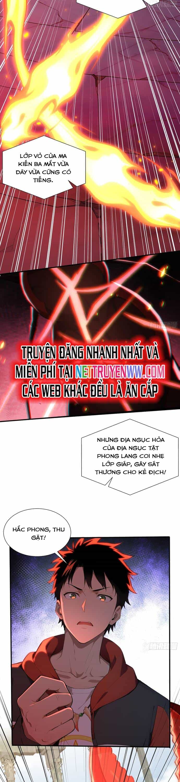 Đệ Nhất Ngự Thú Sư - Chương 15 - ảnh 5
