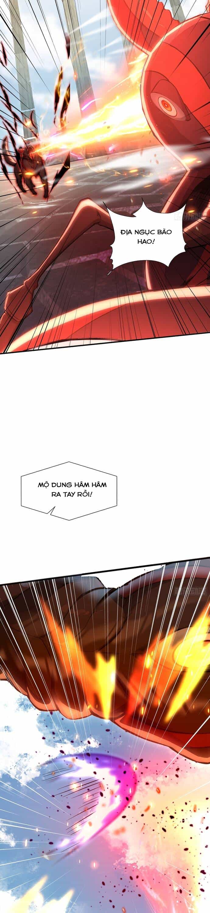 Đệ Nhất Ngự Thú Sư - Chương 15 - ảnh 6
