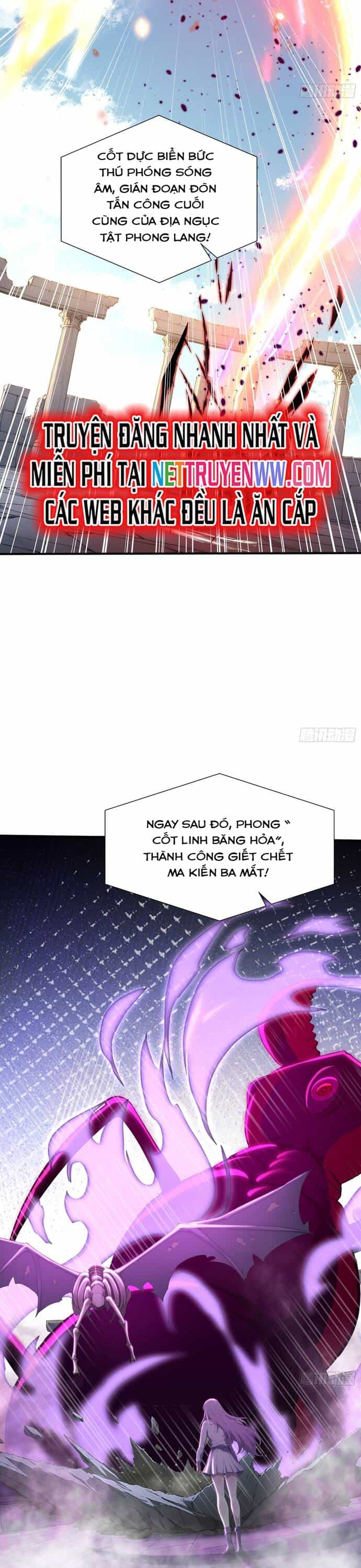 Đệ Nhất Ngự Thú Sư - Chương 15 - ảnh 7