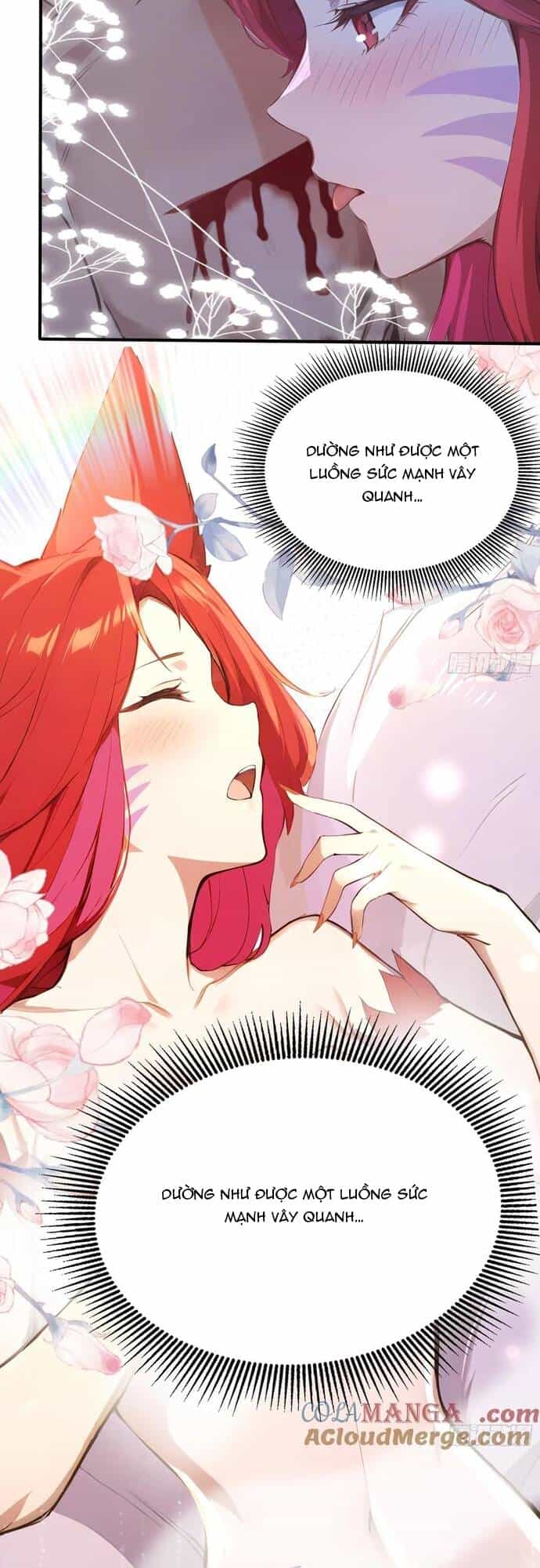 Đệ Nhất Ngự Thú Sư - Chương 17 - ảnh 17