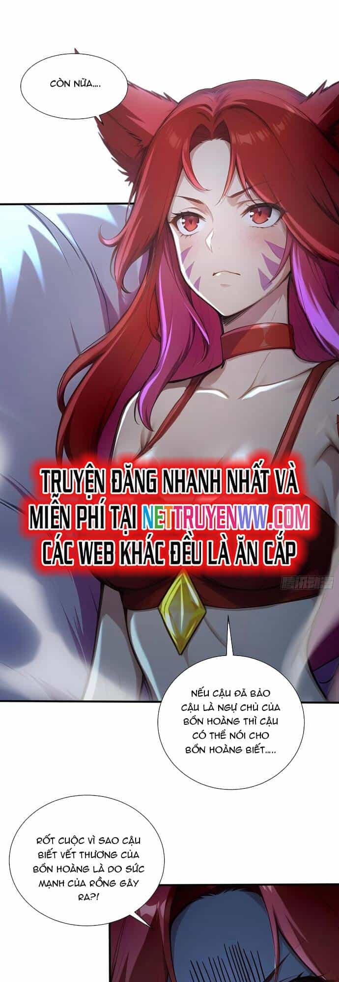 Đệ Nhất Ngự Thú Sư - Chương 17 - ảnh 20