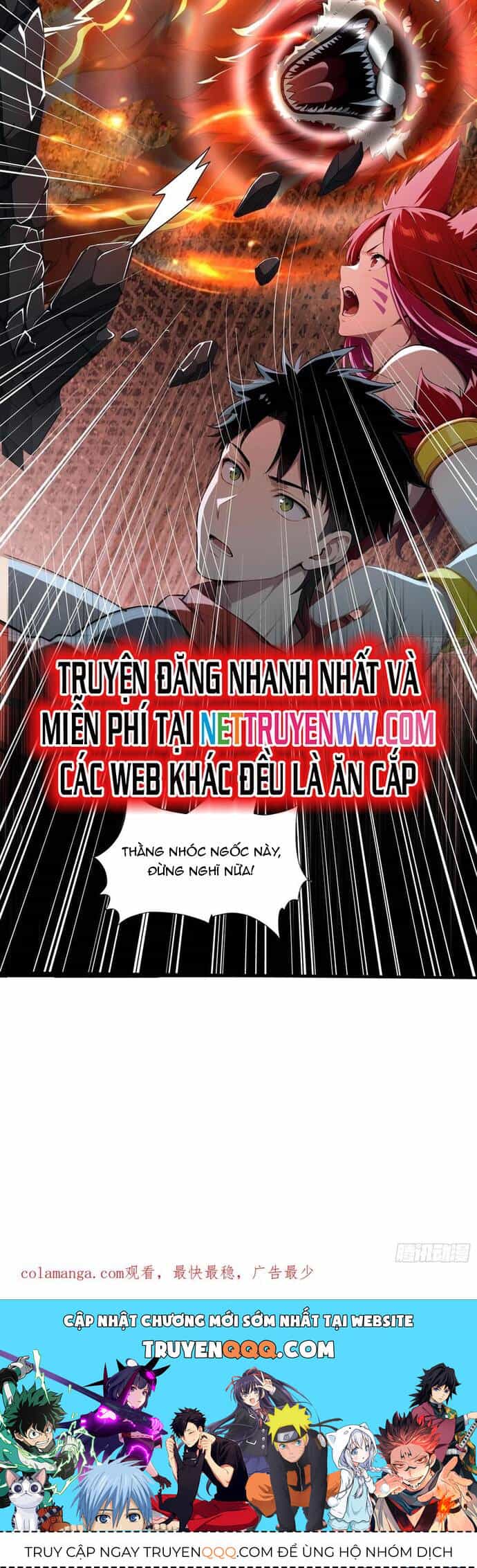 Đệ Nhất Ngự Thú Sư - Chương 17 - ảnh 36