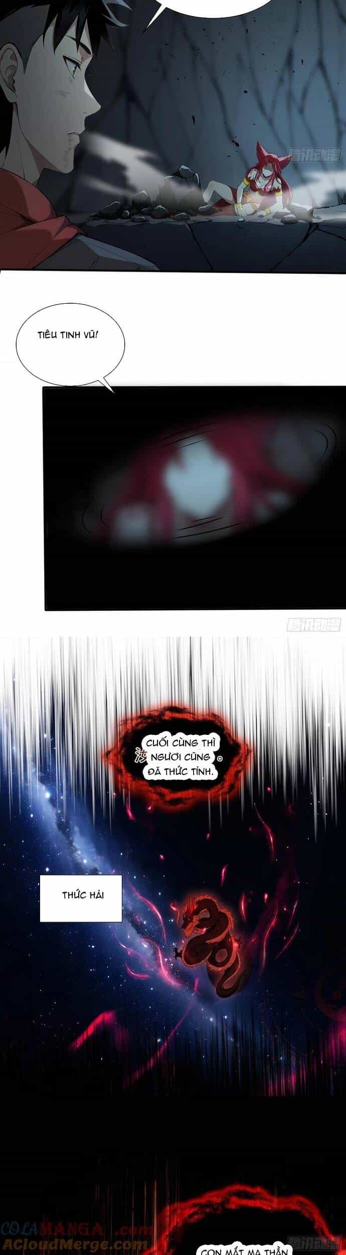 Đệ Nhất Ngự Thú Sư - Chương 18 - ảnh 12